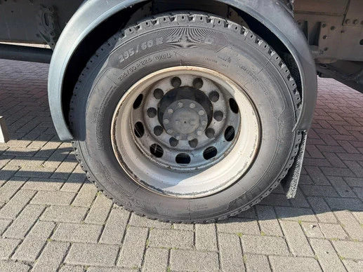 DAF CF 230 - Afbeelding 22 van 27