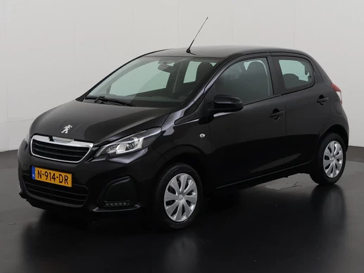 Peugeot 108 - Afbeelding 1 van 30