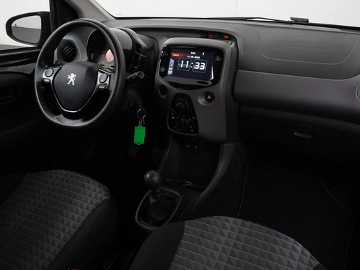 Peugeot 108 - Afbeelding 2 van 30