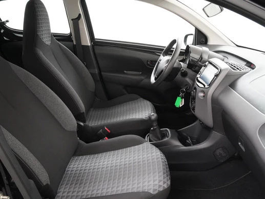 Peugeot 108 - Afbeelding 3 van 30