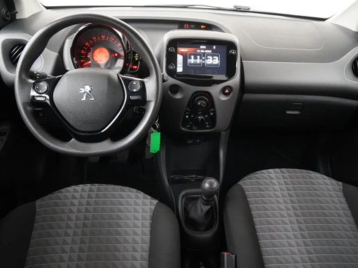 Peugeot 108 - Afbeelding 5 van 30