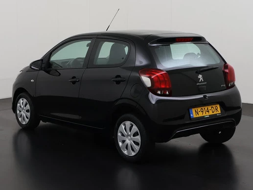Peugeot 108 - Afbeelding 6 van 30