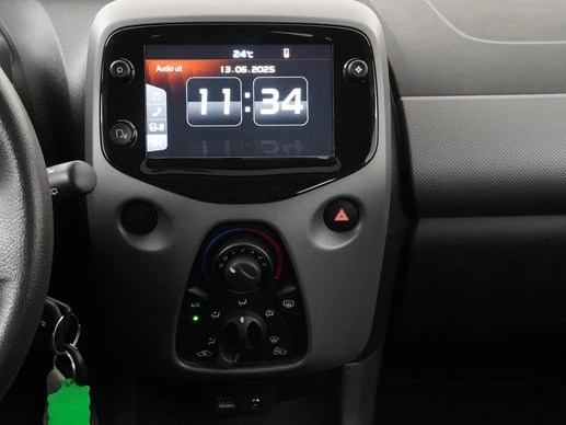 Peugeot 108 - Afbeelding 10 van 30