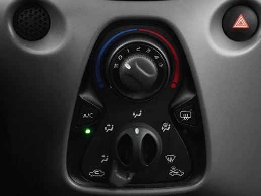 Peugeot 108 - Afbeelding 12 van 30