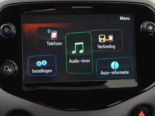 Peugeot 108 - Afbeelding 13 van 30