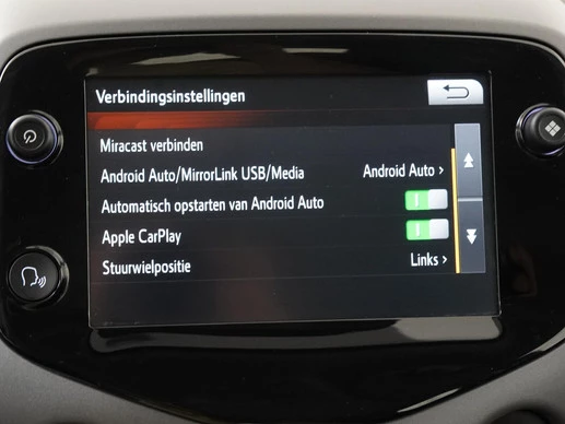 Peugeot 108 - Afbeelding 16 van 30
