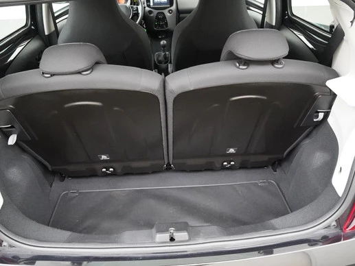 Peugeot 108 - Afbeelding 22 van 30