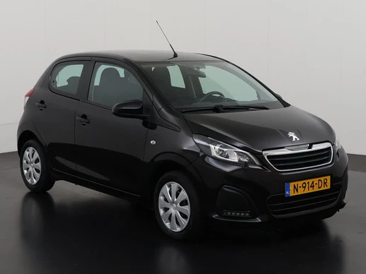 Peugeot 108 - Afbeelding 30 van 30