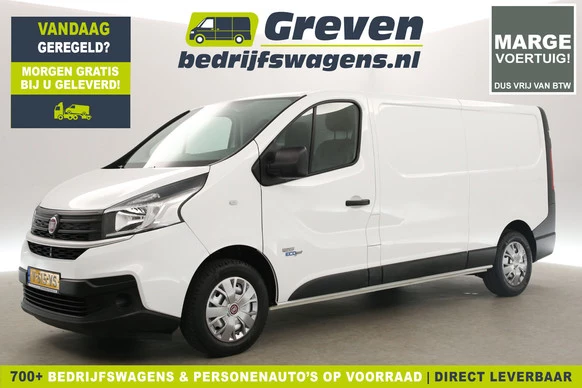 Fiat Talento - Afbeelding 1 van 28