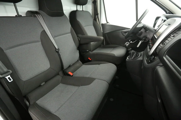 Fiat Talento - Afbeelding 9 van 28