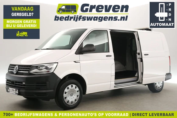 Volkswagen Transporter - Afbeelding 1 van 28