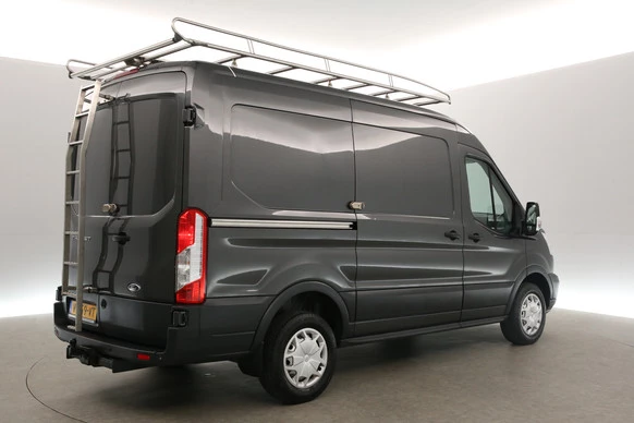 Ford Transit - Afbeelding 2 van 27
