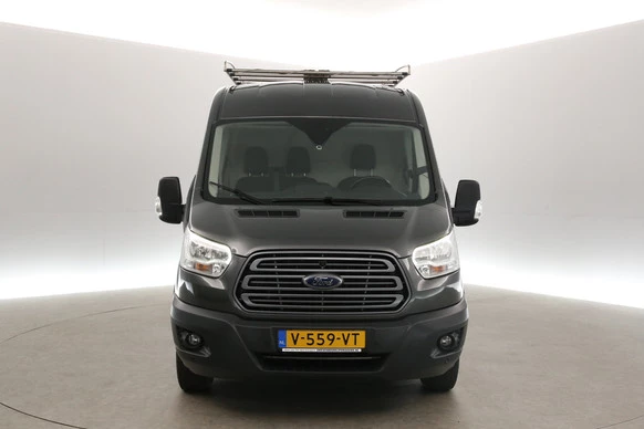 Ford Transit - Afbeelding 4 van 27