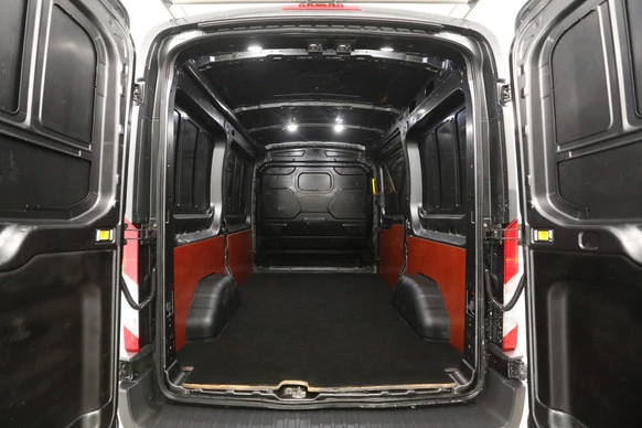 Ford Transit - Afbeelding 6 van 27