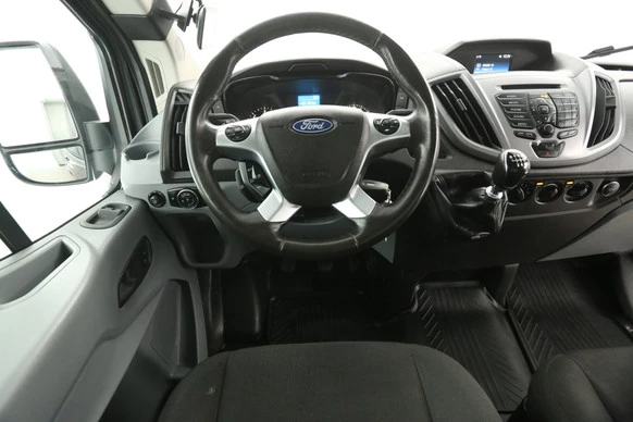 Ford Transit - Afbeelding 7 van 27