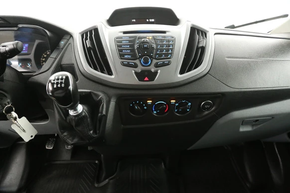Ford Transit - Afbeelding 11 van 27