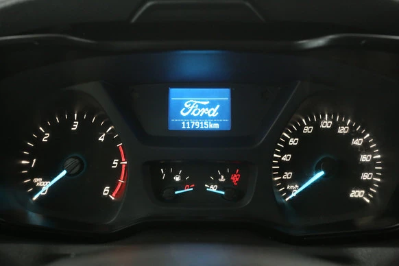 Ford Transit - Afbeelding 12 van 27