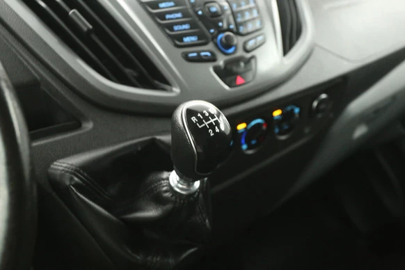 Ford Transit - Afbeelding 20 van 27