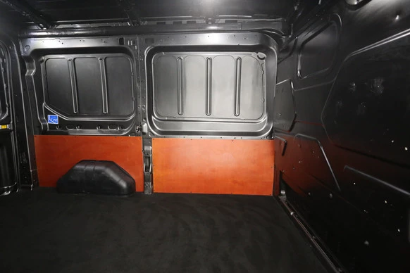 Ford Transit - Afbeelding 25 van 27