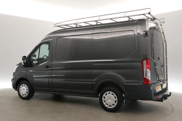 Ford Transit - Afbeelding 26 van 27