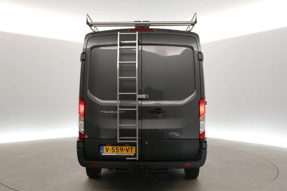 Ford Transit - Afbeelding 27 van 27