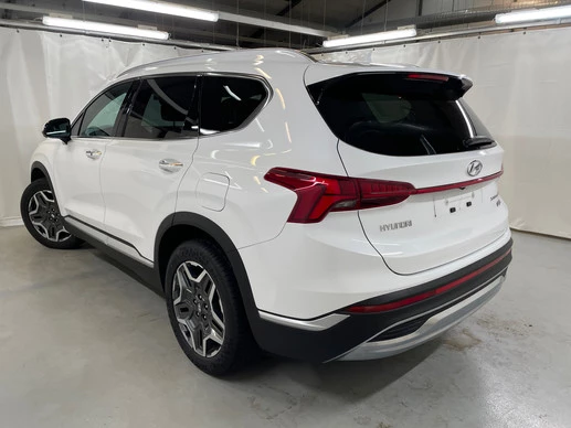 Hyundai Santa Fe - Afbeelding 3 van 15