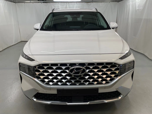 Hyundai Santa Fe - Afbeelding 4 van 15