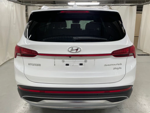 Hyundai Santa Fe - Afbeelding 5 van 15