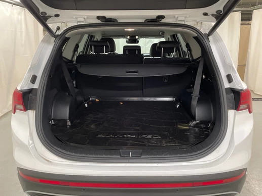 Hyundai Santa Fe - Afbeelding 6 van 15