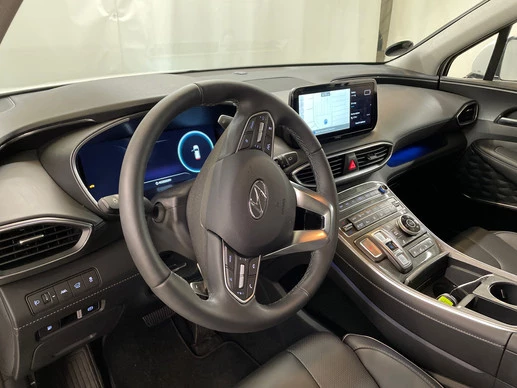 Hyundai Santa Fe - Afbeelding 8 van 15