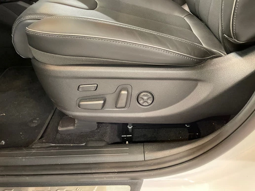 Hyundai Santa Fe - Afbeelding 10 van 15