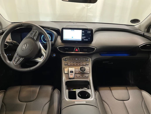 Hyundai Santa Fe - Afbeelding 11 van 15