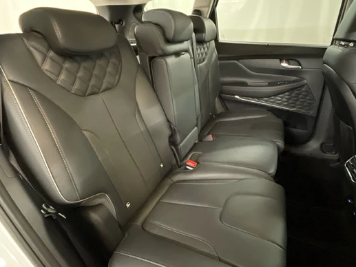 Hyundai Santa Fe - Afbeelding 13 van 15