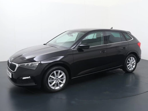 Škoda Scala - Afbeelding 1 van 30
