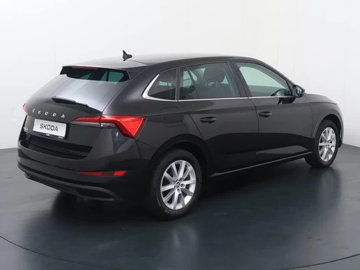 Škoda Scala - Afbeelding 5 van 30
