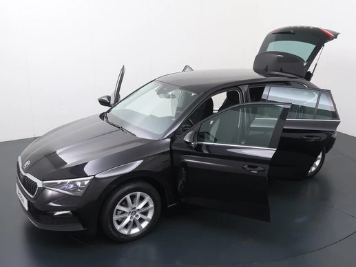 Škoda Scala - Afbeelding 28 van 30