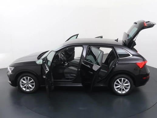 Škoda Scala - Afbeelding 29 van 30