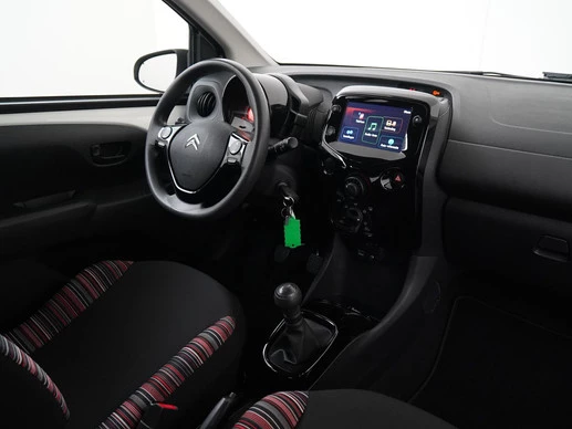 Citroën C1 - Afbeelding 2 van 30