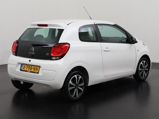 Citroën C1 - Afbeelding 4 van 30