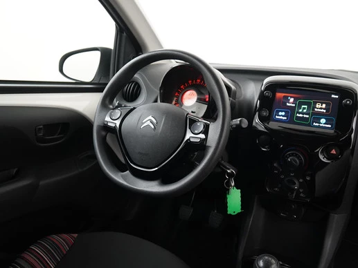 Citroën C1 - Afbeelding 5 van 30