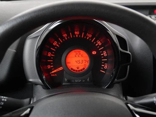 Citroën C1 - Afbeelding 7 van 30