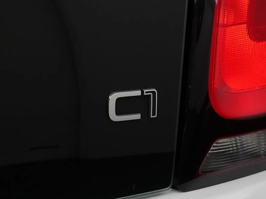 Citroën C1 - Afbeelding 21 van 30