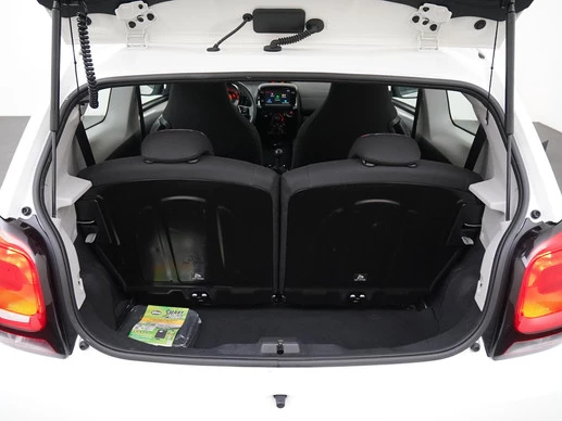 Citroën C1 - Afbeelding 22 van 30