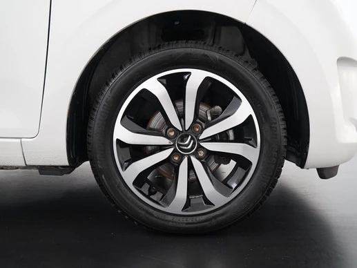 Citroën C1 - Afbeelding 25 van 30
