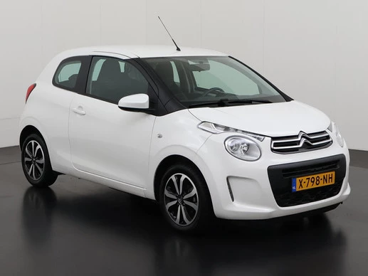 Citroën C1 - Afbeelding 29 van 30