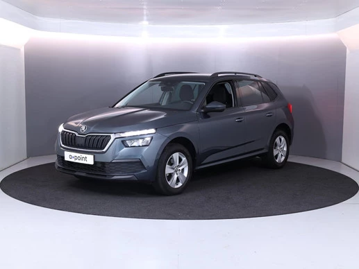 Škoda Kamiq - Afbeelding 1 van 30