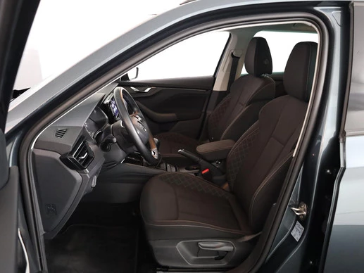 Škoda Kamiq - Afbeelding 7 van 30