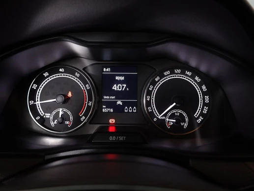Škoda Kamiq - Afbeelding 8 van 30