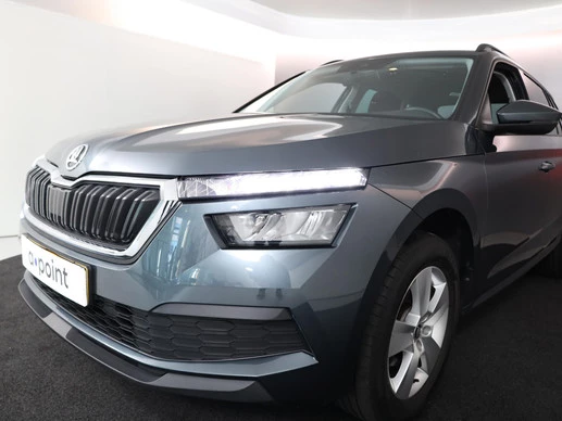 Škoda Kamiq - Afbeelding 13 van 30