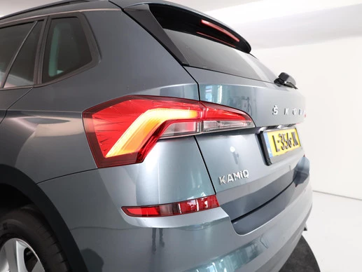 Škoda Kamiq - Afbeelding 14 van 30